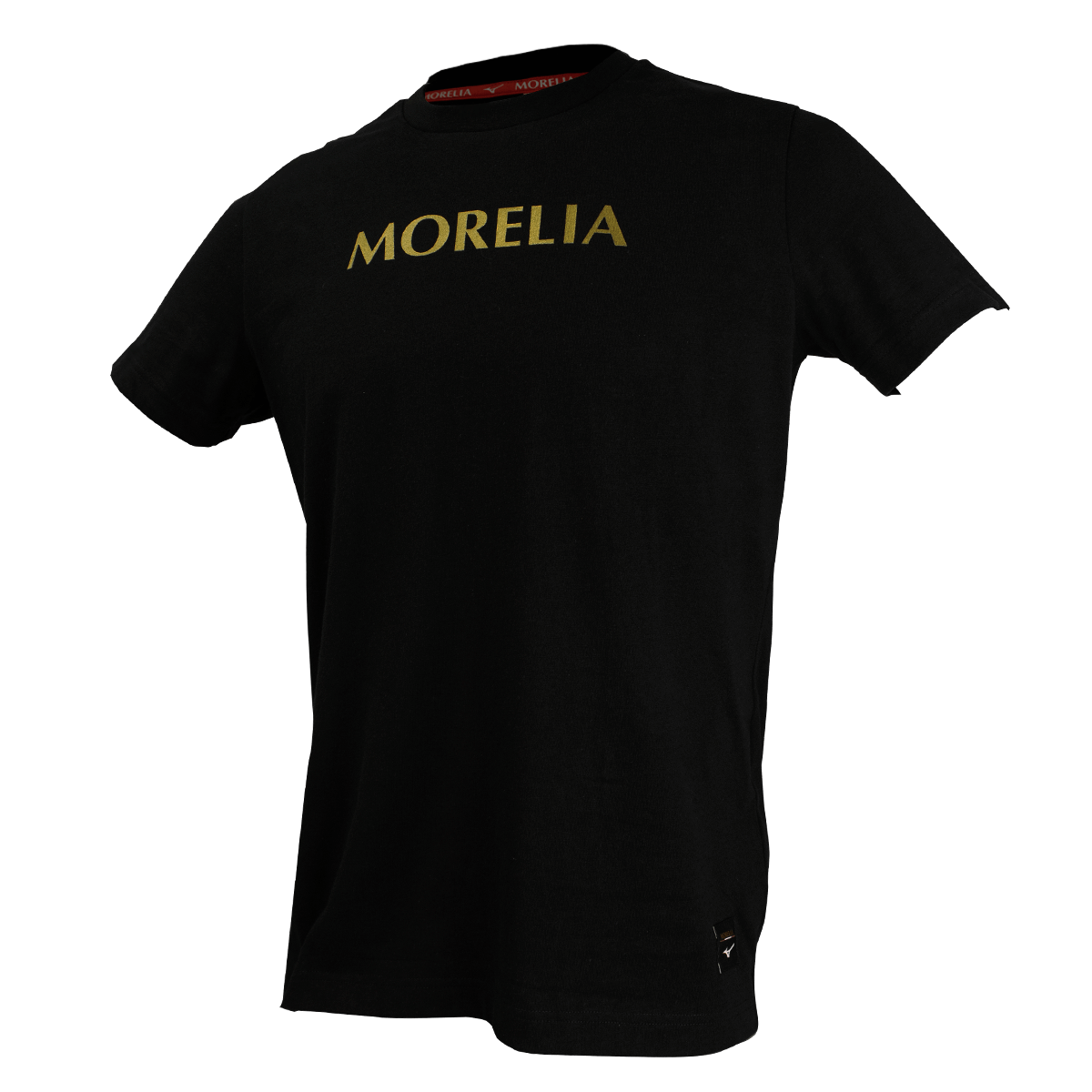 MORELIA TEE MEN Black